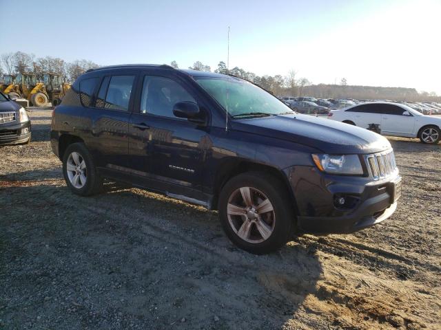 2016 JEEP COMPASS LA - 1C4NJDEB8GD718631