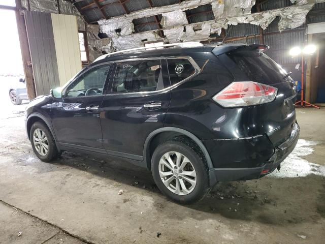 VIN KNMAT2MV9FP586694 2015 NISSAN ROGUE no.2