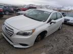 2017 SUBARU LEGACY 2.5 - 4S3BNAC63H3049199