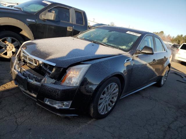 CADILLAC CTS PERFOR