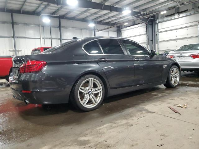 Vin: wbafu7c56cdu59798, lot: 84468134, bmw 5 series xi 20123