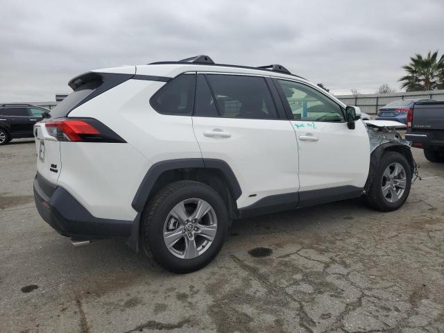 Vin: jtmrwrfv1nd565564, lot: 87066054, toyota rav4 xle 20223