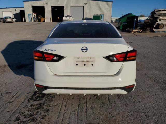 2020 NISSAN ALTIMA S - 1N4BL4BV0LC264117