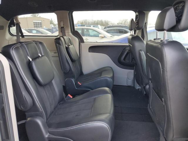 2019 DODGE GRAND CARA - 2C4RDGCG2KR748450
