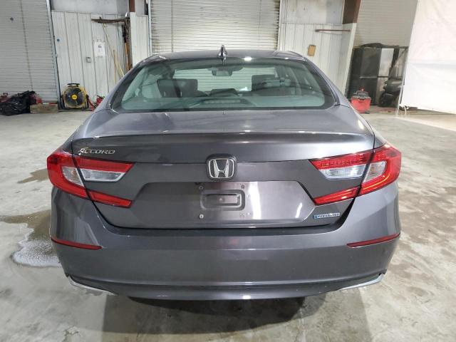 2020 HONDA ACCORD HYB - 1HGCV3F59LA001764
