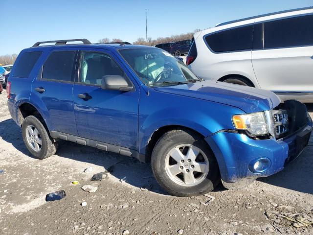 Vin: 1fmcu0dg2bka12551, lot: 82822354, ford escape xlt 20114