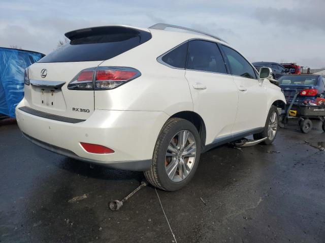 2015 LEXUS RX 350 - JTJZK1BA3F2423839