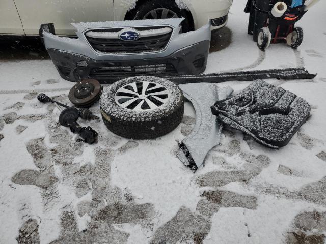 2020 SUBARU OUTBACK 4S4BTAAC3L3212727