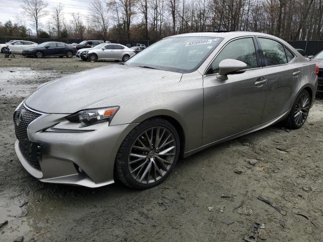 LEXUS IS 250
