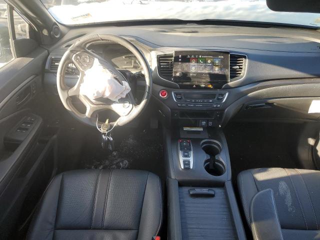 2023 HONDA PASSPORT T - 5FNYF8H64PB005514