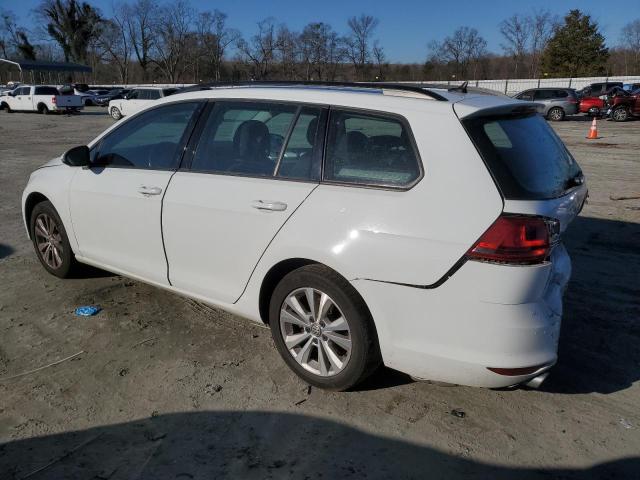 2017 VOLKSWAGEN GOLF SPORT - 3VW017AU8HM530472
