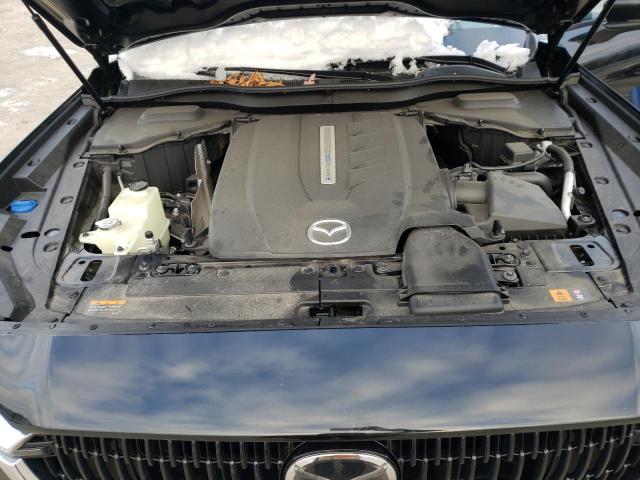 2024 MAZDA CX-90 PREF - JM3KKBHA6R1131377