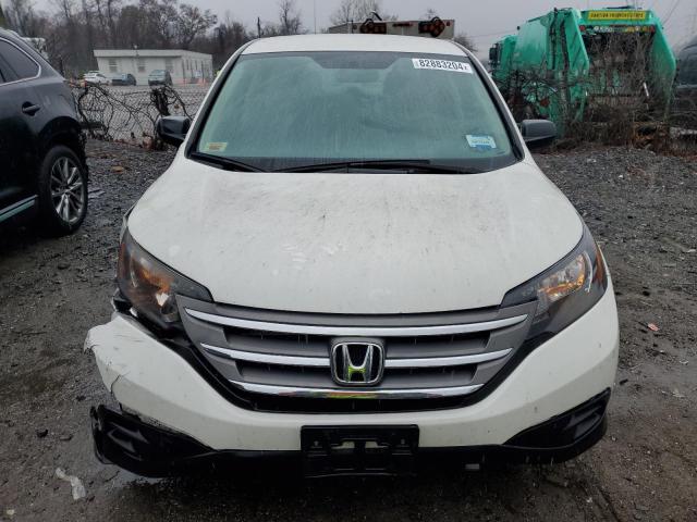 VIN 5J6RM3H32EL007379 2014 HONDA CRV no.5