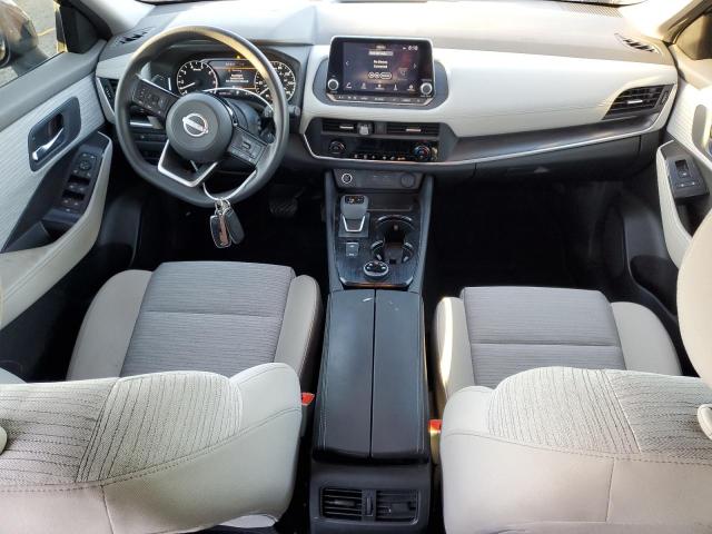 2023 NISSAN ROGUE SV - JN8BT3BB9PW198766
