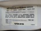 Lot #3027240280 1986 VOLVO 740 GLE