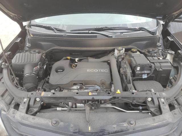 2019 CHEVROLET EQUINOX LT - 2GNAXKEV2K6129021