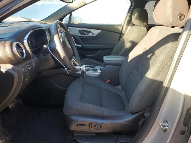2021 CHEVROLET BLAZER 2LT - 3GNKBCRS3MS508106