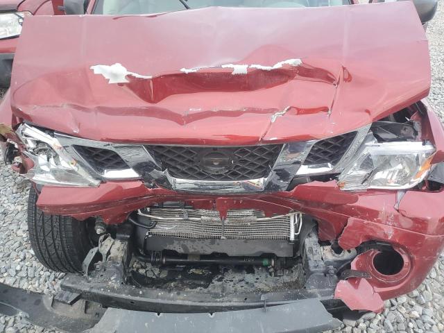 2019 NISSAN FRONTIER S - 1N6DD0ER6KN702405