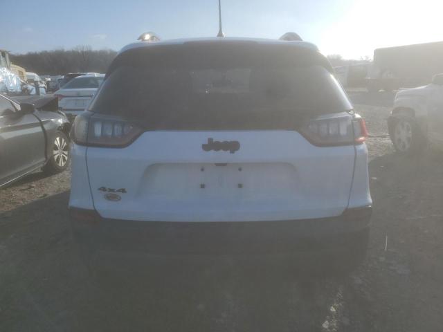 2021 JEEP CHEROKEE L - 1C4PJMLB2MD139609