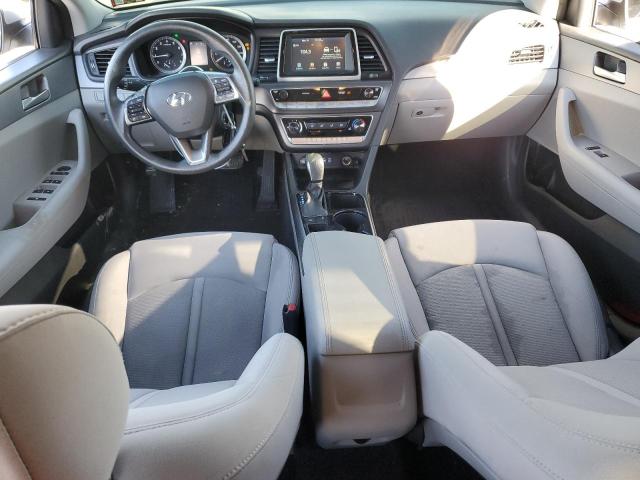 2018 HYUNDAI SONATA SE - 5NPE24AF9JH701215