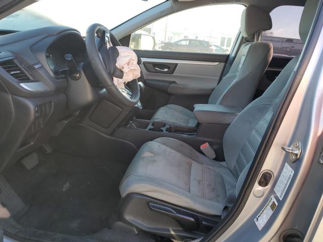 VIN 2HKRW5H31KH420454 2019 HONDA CRV no.7