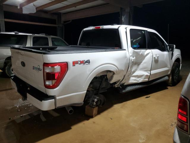 2023 FORD F150 SUPER - 1FTFW1E50PKF44838