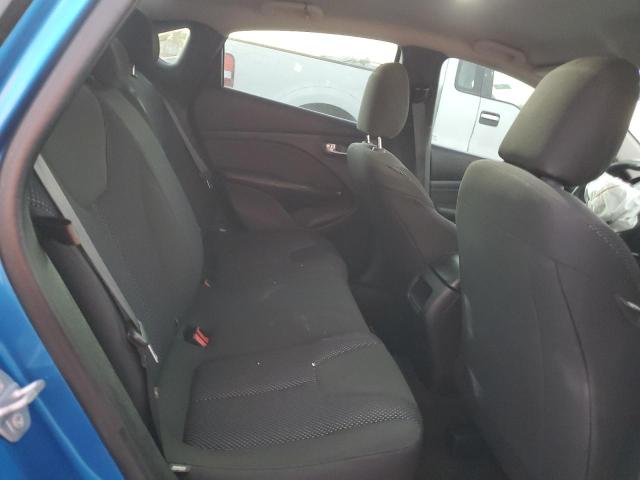 2016 DODGE DART SE 1C3CDFAA6GD750618