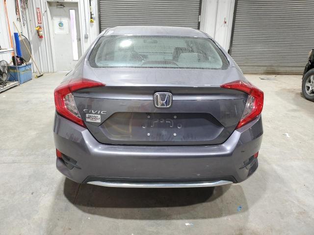 2019 HONDA CIVIC LX - 2HGFC2F69KH596718