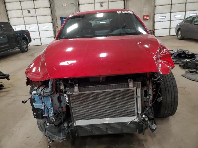 2021 MAZDA CX-5 SIGNA - JM3KFBEY7M0424046
