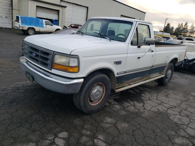 FORD F250