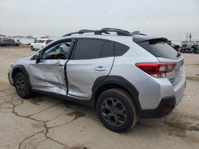 2023 SUBARU CROSSTREK - JF2GTHSC6PH245099