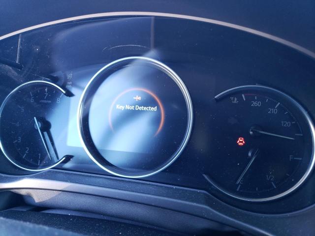 2021 MAZDA CX-5 GRAND - JM3KFADM8M1373126