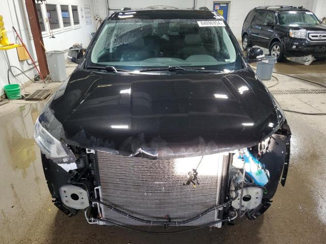 2018 CHEVROLET TRAVERSE L - 1GNEVHKW7JJ175582