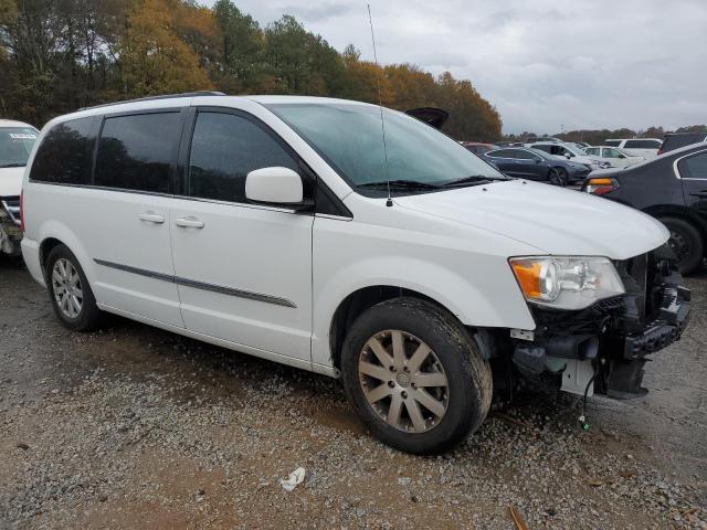 Vin: 2c4rc1bg0fr630064, lot: 84202364, chrysler minivan touring 20154