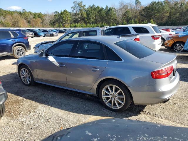 2015 AUDI A4 PREMIUM - WAUAFAFLXFN027371