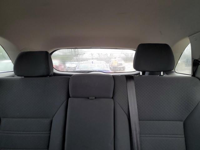 2017 KIA SORENTO LX - 5XYPGDA37HG328452
