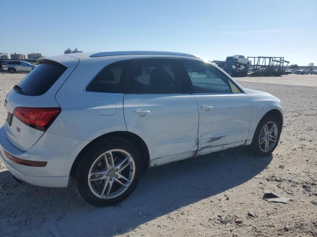 AUDI Q5 PREMIUM 2013 white 4dr spor flexible fuel WA1LFAFP6DA046884 photo #4