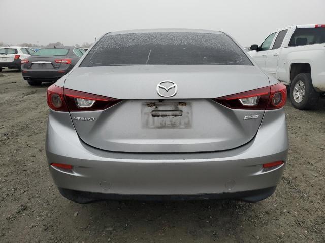 VIN JM1BM1U72G1337137 2016 MAZDA 3 no.6