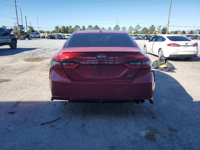 2023 TOYOTA CAMRY SE N - 4T1G11AK2PU099694
