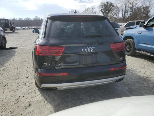 VIN WA1LAAF70JD025036 2018 AUDI Q7 no.6