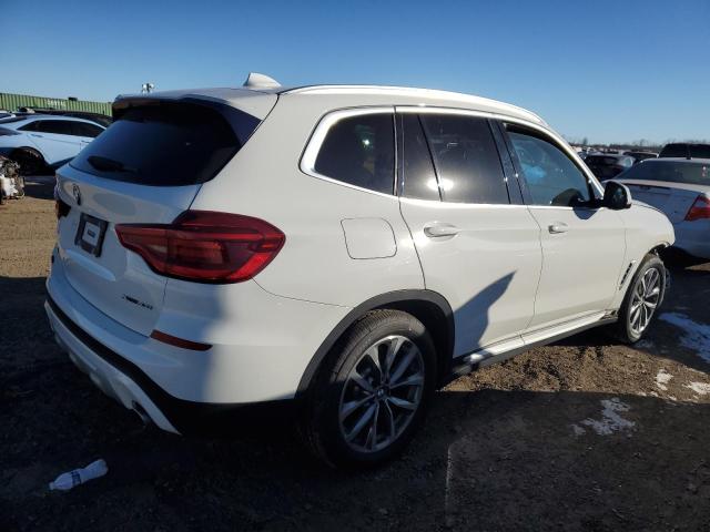 Vin: 5uxtr9c54klr03783, lot: 78595144, bmw x3 xdrive30i 20193