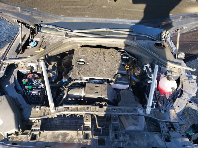2024 GENESIS GV70 BASE 5NMMADTB6RH004411