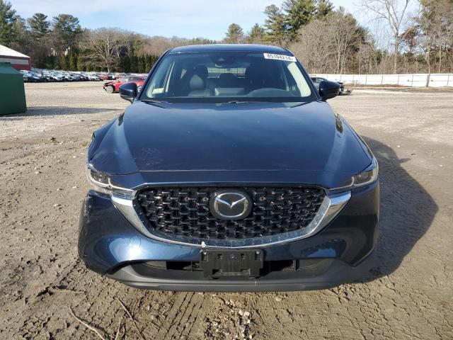 2023 MAZDA CX-5 PREFE - JM3KFBCM2P0250200