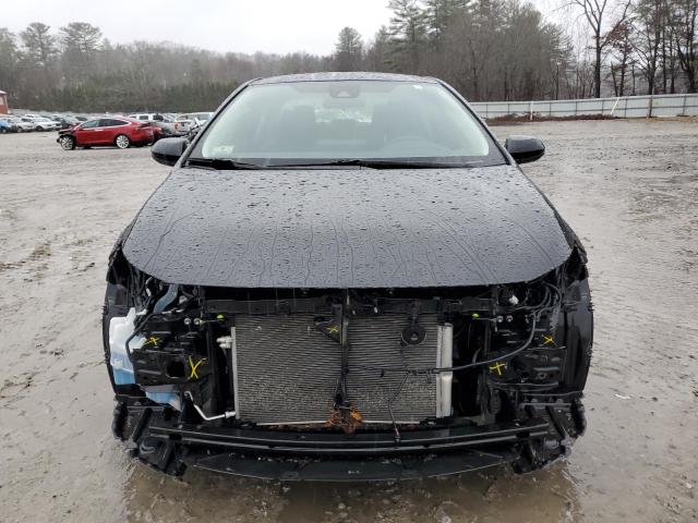 2022 TOYOTA COROLLA LE - JTDEPMAE8NJ231362