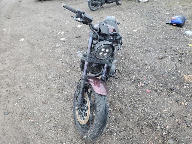 2023 HONDA CMX1100 T JH2SC8363PK200651