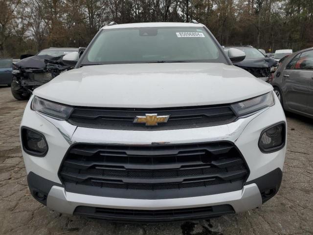 2021 CHEVROLET TRAILBLAZE - KL79MPSLXMB037222