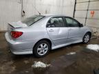 Lot #3034554808 2008 TOYOTA COROLLA CE