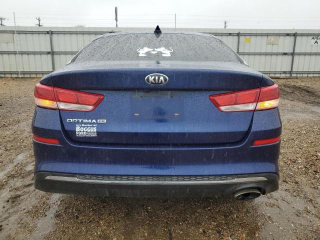 2020 KIA OPTIMA LX - 5XXGT4L38LG401379