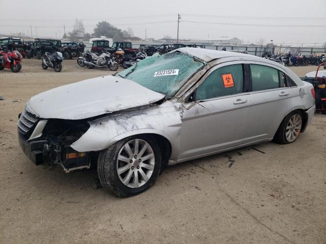 2010 CHRYSLER SEBRING LI #3024411542