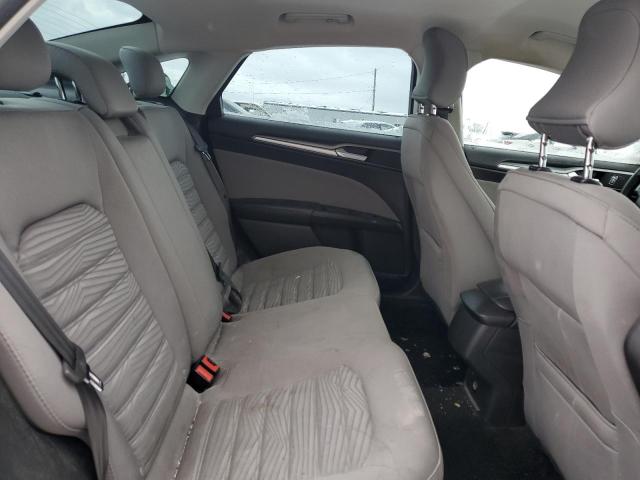 2016 FORD FUSION S - 3FA6P0G76GR261772